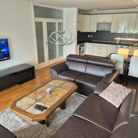 Apartman Stan Ilidza *