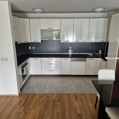 Apartment Stan Ilidza *