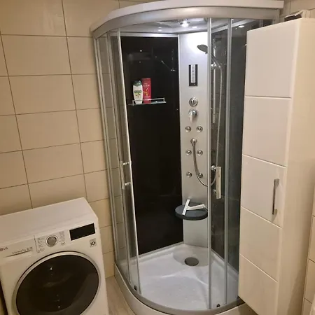 Apartment Stan Ilidza