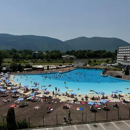 Stan Ilidza Apartman *
