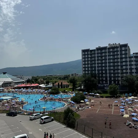 Apartman Stan Ilidza