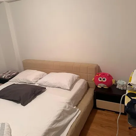 Bcc Σαράγεβο