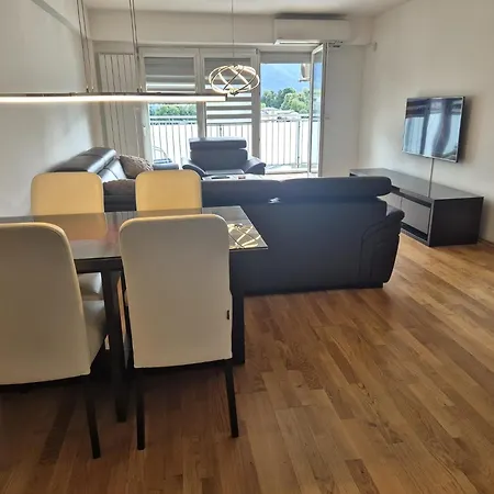 Appartement Bcc Sarajevo