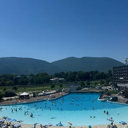 Διαμέρισμα Bcc *